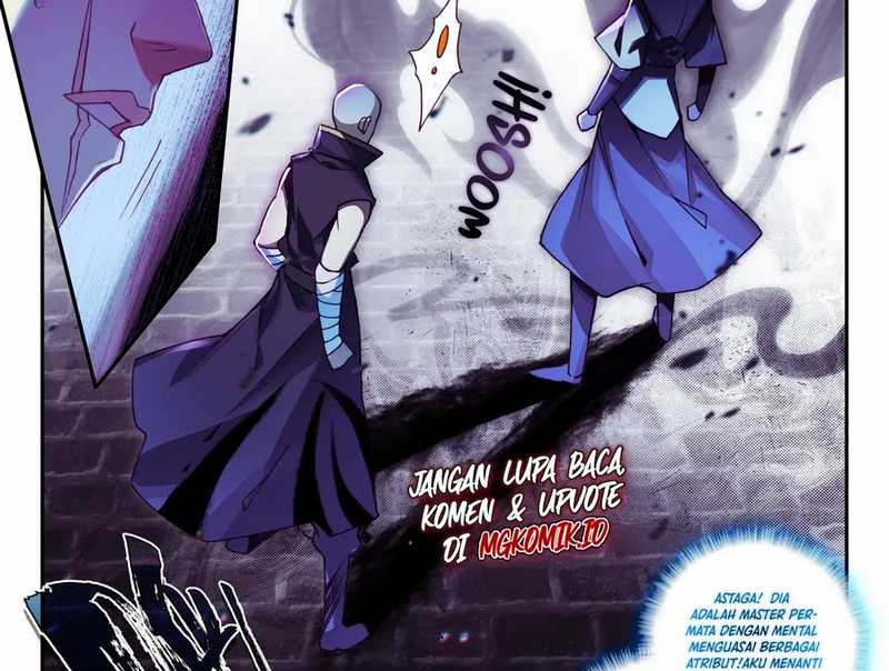 Heavenly Beads Master Chapter 88 Gambar 7